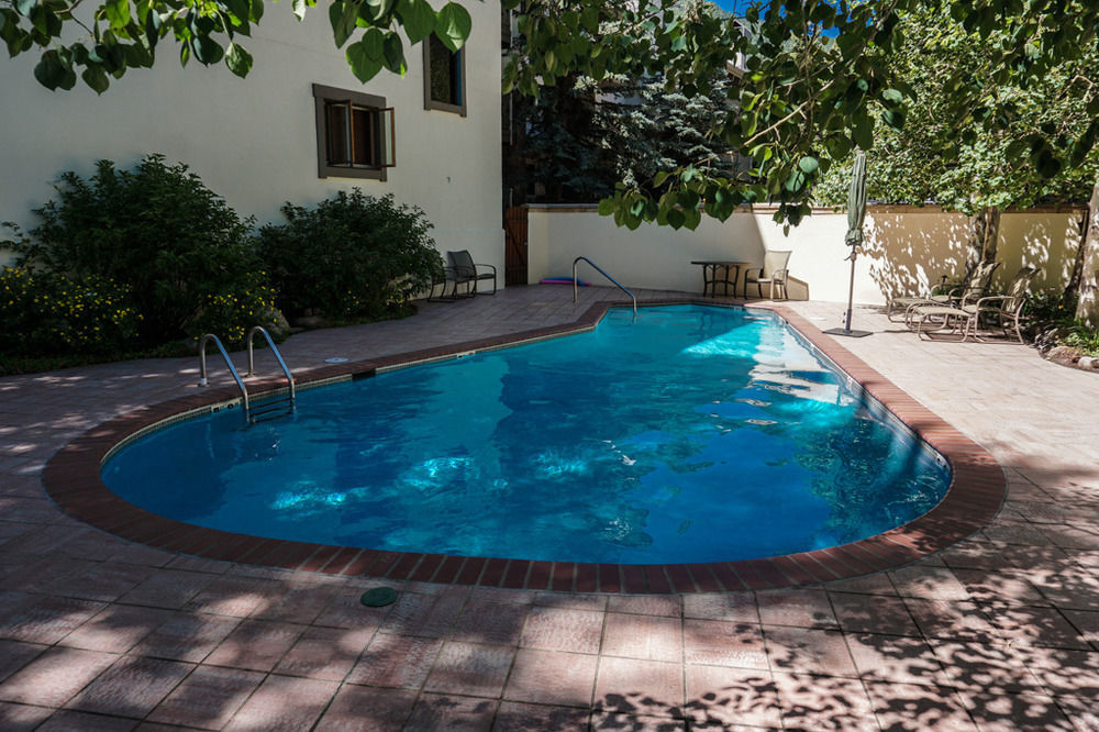 Villa Cortina By Vail Realty Ngoại thất bức ảnh